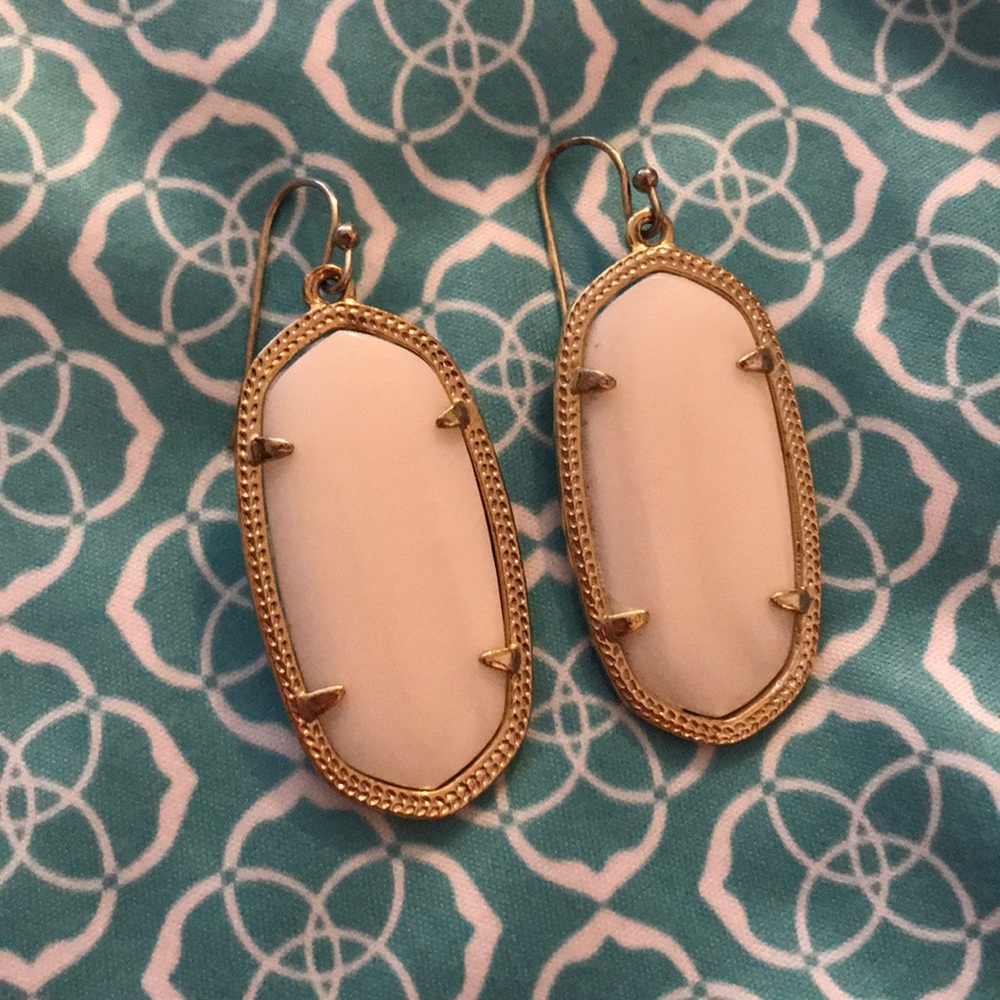 Kendra Scott Earrings